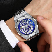 Wesley Watch | Mechanical watch