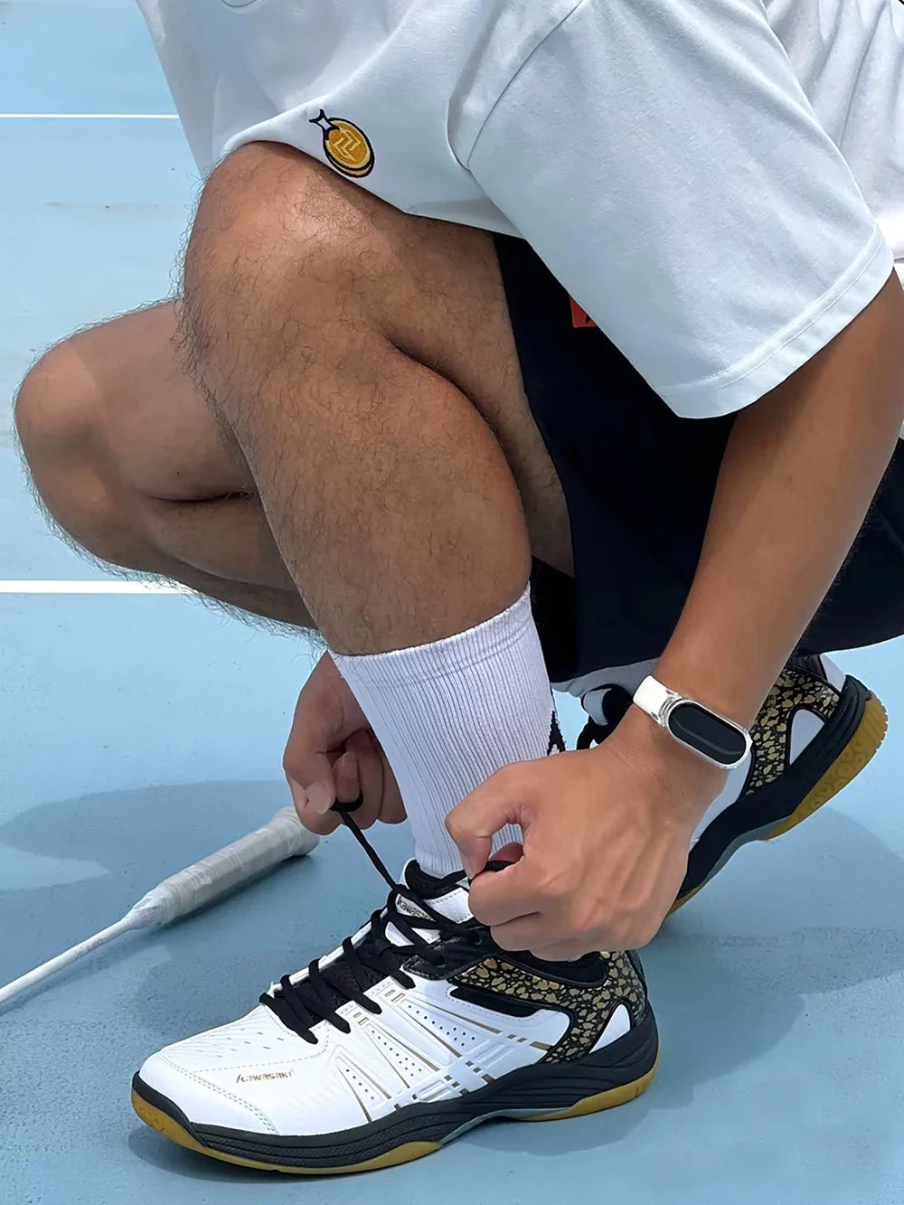 Asher | Lightweight Breathable & Anti-Slip Sports Sneakers for Men & Women