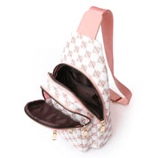 Dorothy | Stylish Sling Backpack for Everyday Adventures