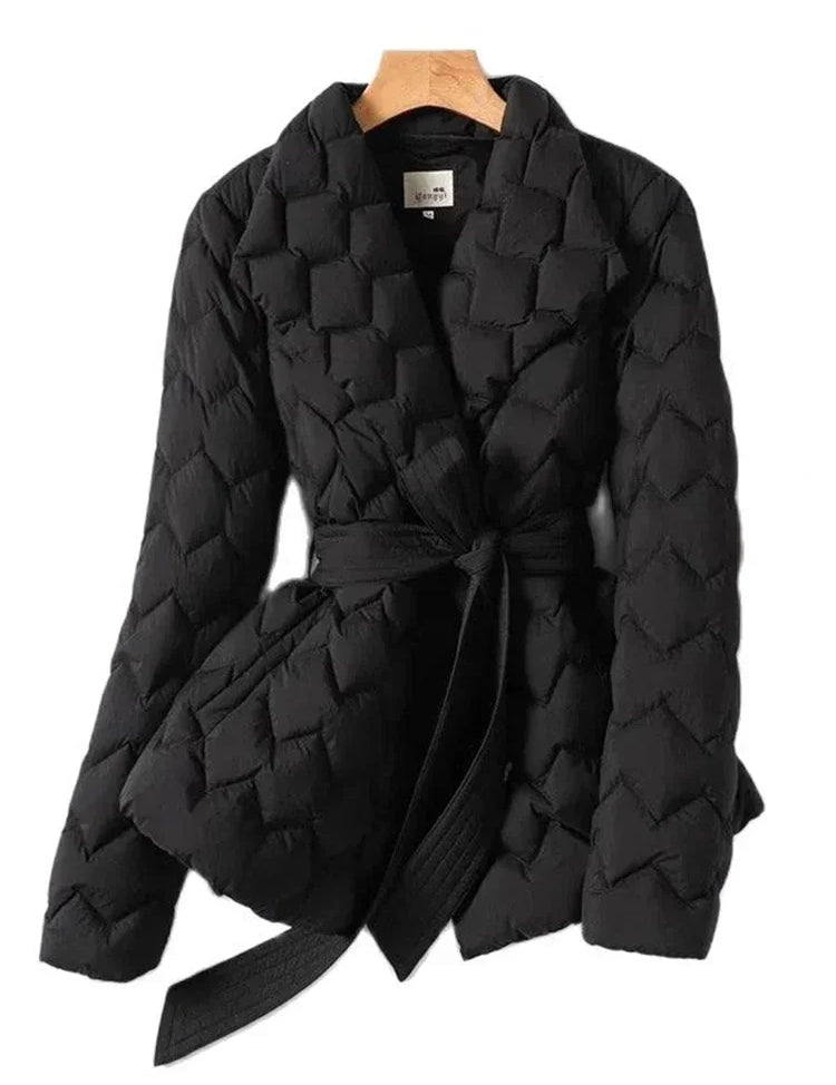 OLGA | Down Jacket