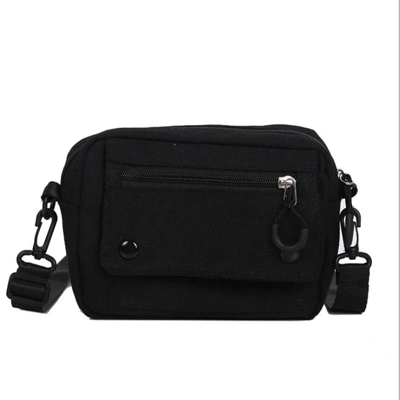Miley | Compact Crossbody Bag for Everyday Essentials