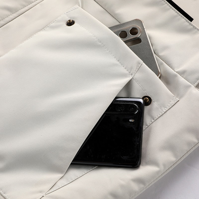 William | Stylish & Durable Jacket for Men