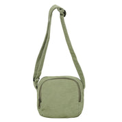 Ethan  | Minimalist Crossbody Bag with Compact Design