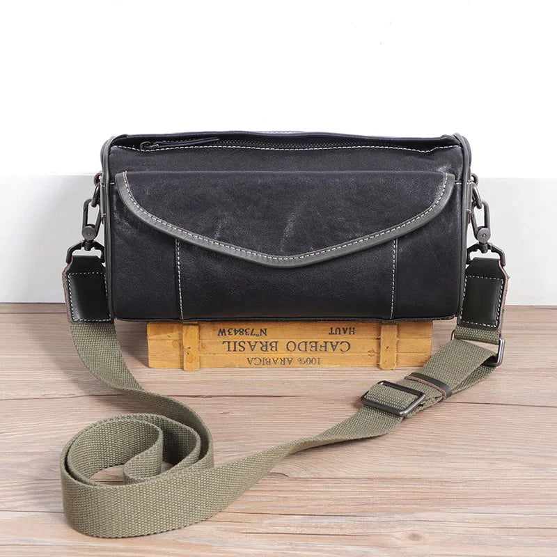 Francis | Convertible Crossbody Tote for Versatile Use