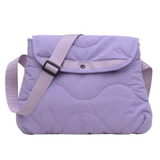 Ayla |  Stylish Quilted Shoulder Bag for Everyday Use