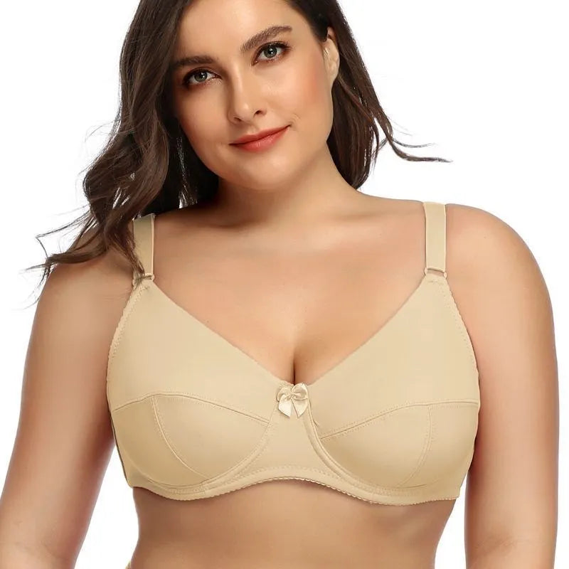BH for women in oversize | Full coverage-5