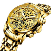 Cap Watch | Men's watch