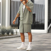 Jeremy | Comfortable Summer Set