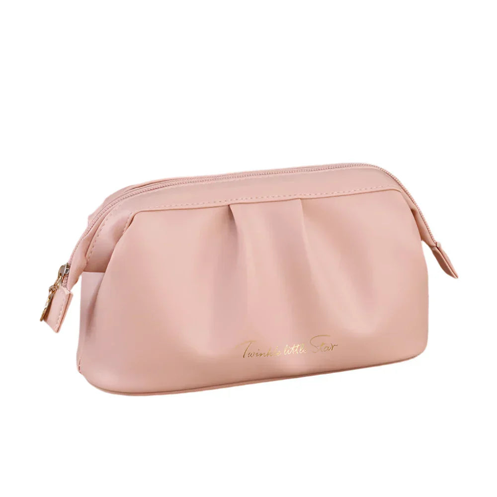 Mikaela | Spacious and Efficient Organizational Cosmetic Bag