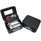Isabella | Stylish and spacious organizer for beauty products