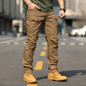 Jameson| Military Pants