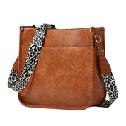 Mila | Trendy Crossbody Shoulder Bag with Stylish Strap