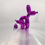 NatureForm | Elegant Resin Animal Sculpture