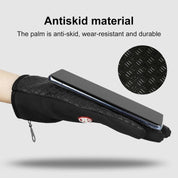 FrostGuard | Waterproof & Windproof Thermal Touchscreen Gloves (Unisex)