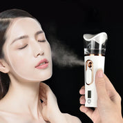 LumiSpray - Facial Steamer & Moisture Enhancer-2