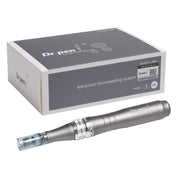 GlowMTS - Professional Dermapen Microneedling Set for Skin Care Treatments-3