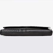 Andy | Elegant Clutch Handbag with Versatile Carry Options