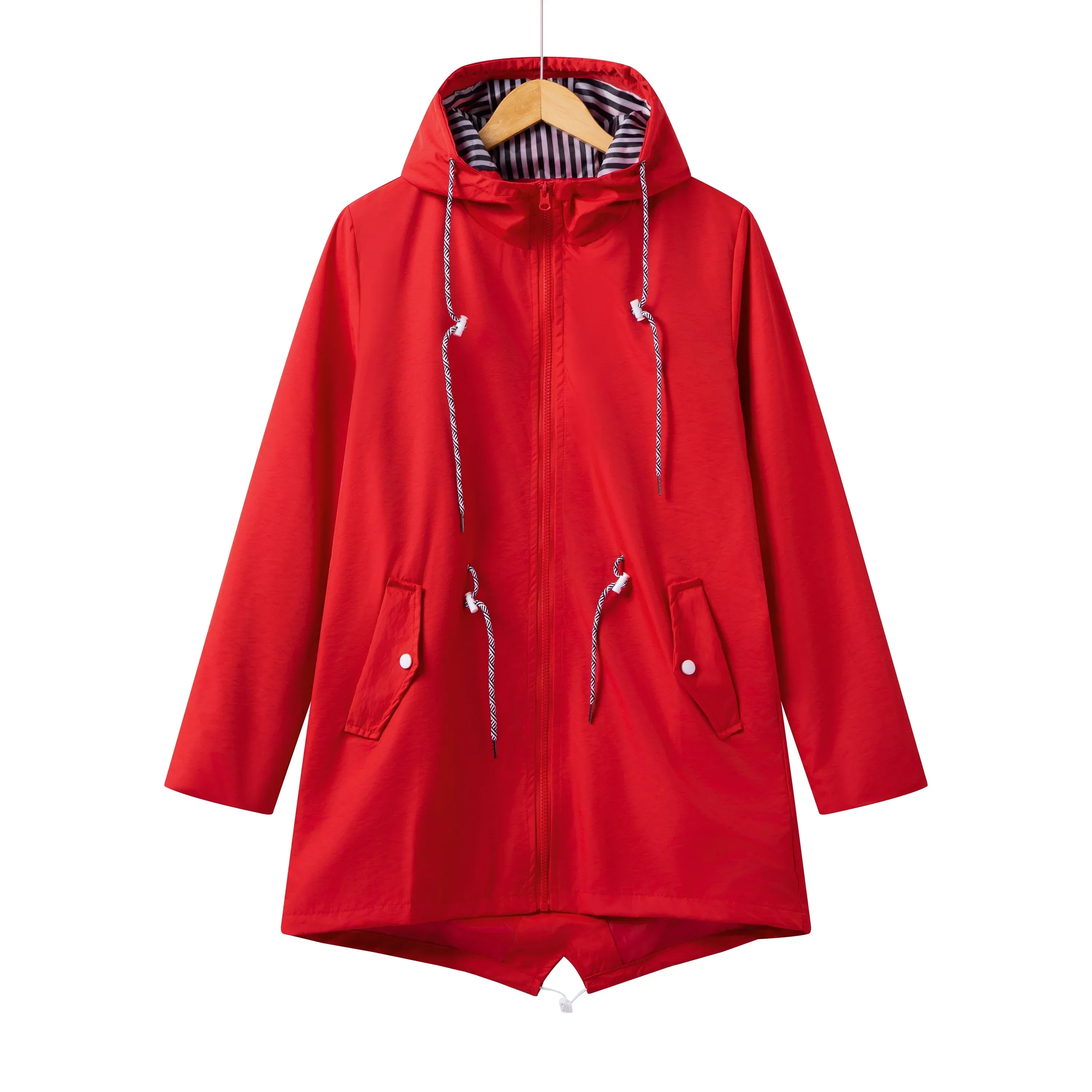 EVIE | Women's Waterproof Rain Jacket