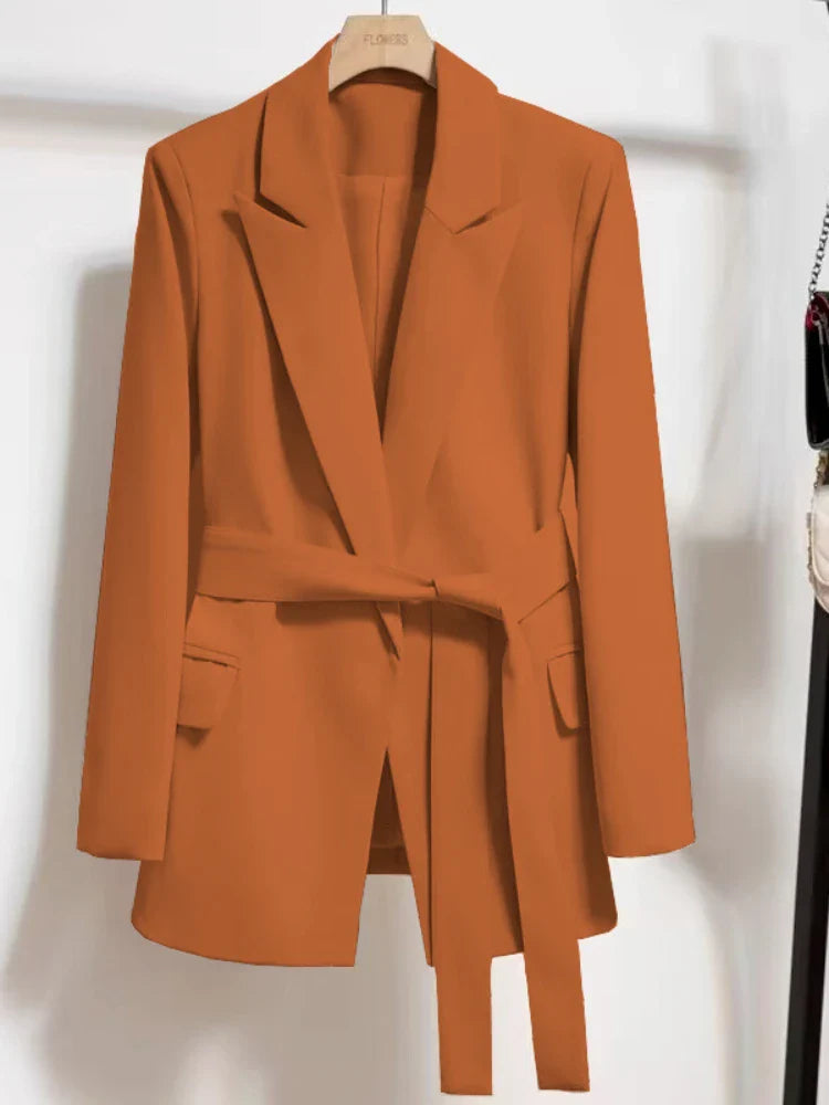 Monica | Elegant Office Blazer for Women