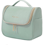 Ysabella | Spacious and versatile cosmetic travel bag with multiple compartments