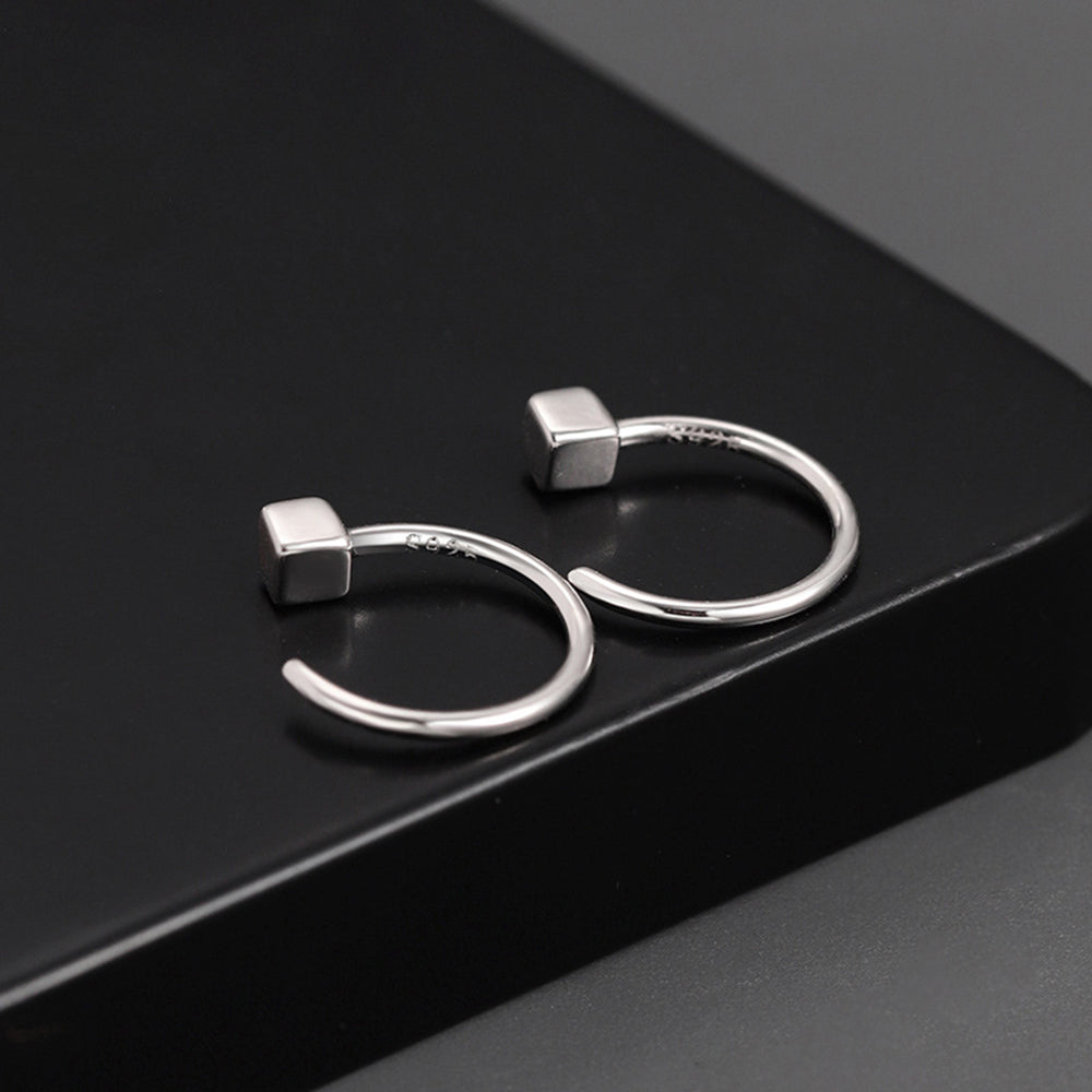 Mavens | Modern Statement Earrings