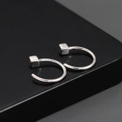 Mavens | Modern Statement Earrings