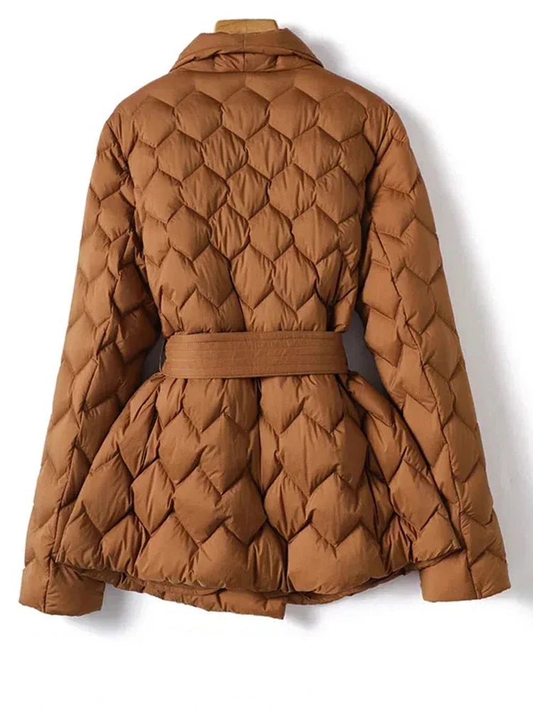 OLGA | Down Jacket