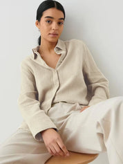 Chloe | Breathable Loose Tops