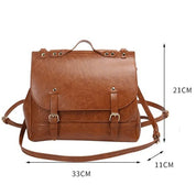 Yana | Sleek and Trendy Backpack for Daily Adventures