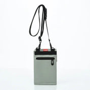 Kamari | Waterproof Foldable Crossbody Pass Holder Travel Wallet