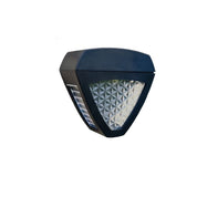 Egypt Solar Wall Light - Waterproof Outdoor Light with Intelligent Sensor-5