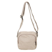 Ethan  | Minimalist Crossbody Bag with Compact Design