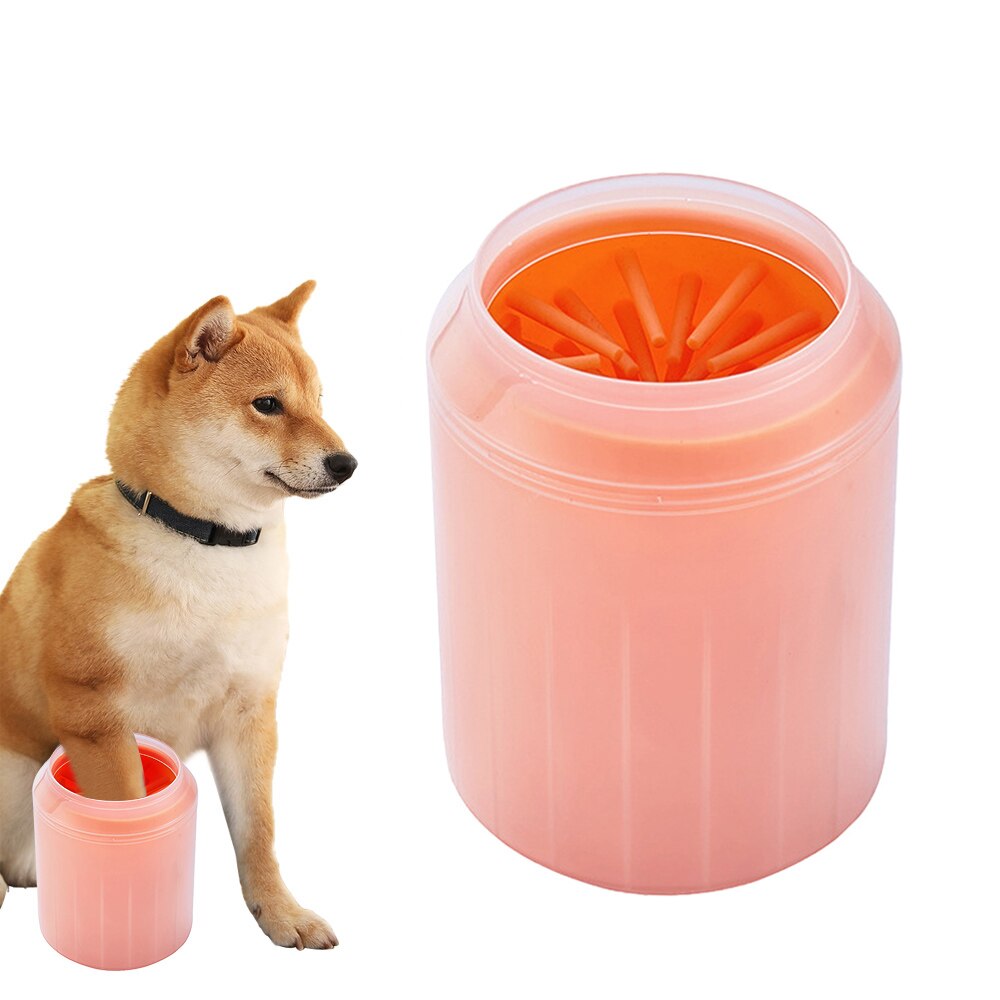 Pet Paw Cleaner | Poot Cleaner