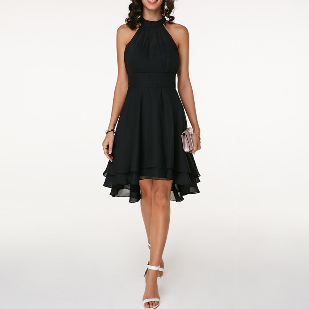 Lola | Fashionable Dress