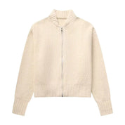 LUCY | Stylish Women's Knitted Bolero