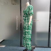 Emily | Stylish Jumpsuit Loose Fit