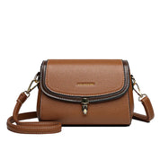 Ava | Elegant Crossbody Bag with Secure Lock for Everyday Use