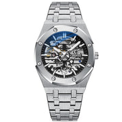 Wesley Watch | Mechanical watch