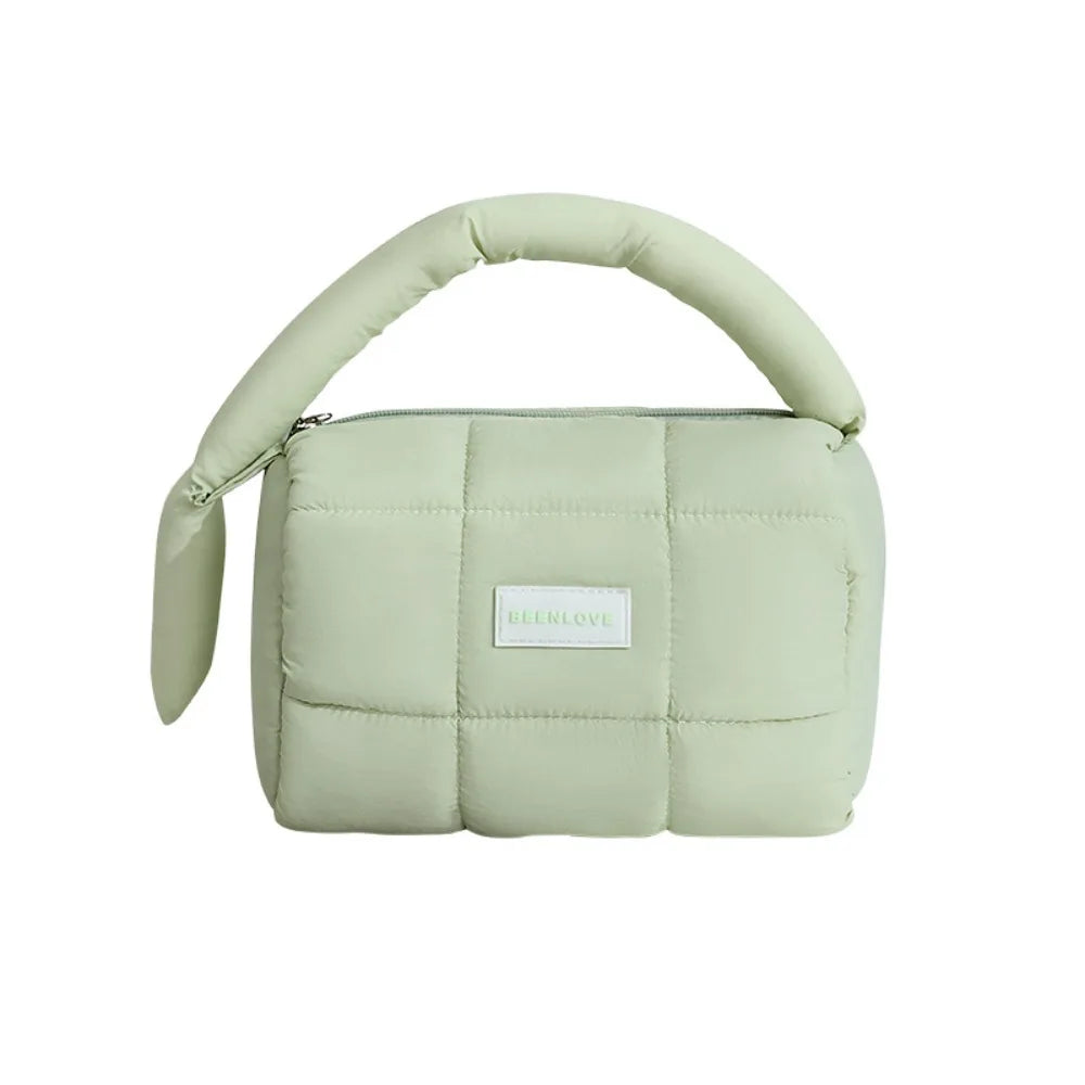 Laylani | Softly Padded Cosmetic Makeup Travel Pouch