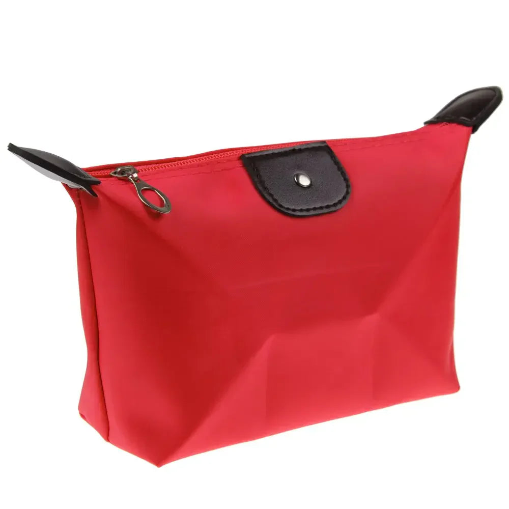 Harlee | Multifunctional Waterproof Cosmetic Makeup Toiletries Travel Bag