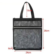 Whitney | Lightweight and Breathable Organizer