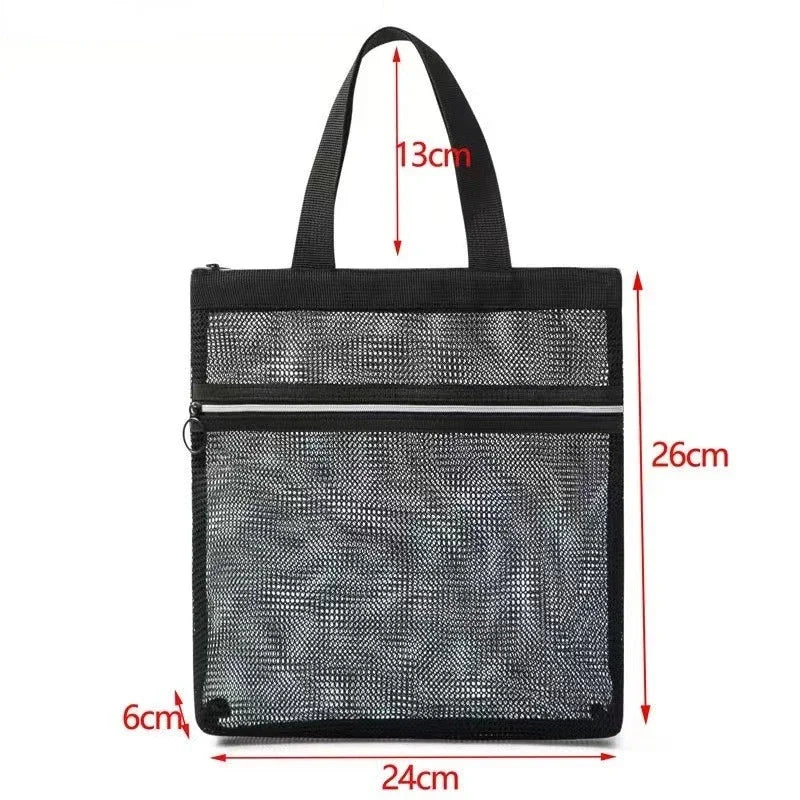 Whitney | Lightweight and Breathable Organizer