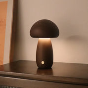LushLume | Modern Ambient Table Light