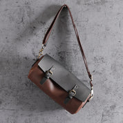 Manuel | Stylish Crossbody Sling Bag for Urban Fashion