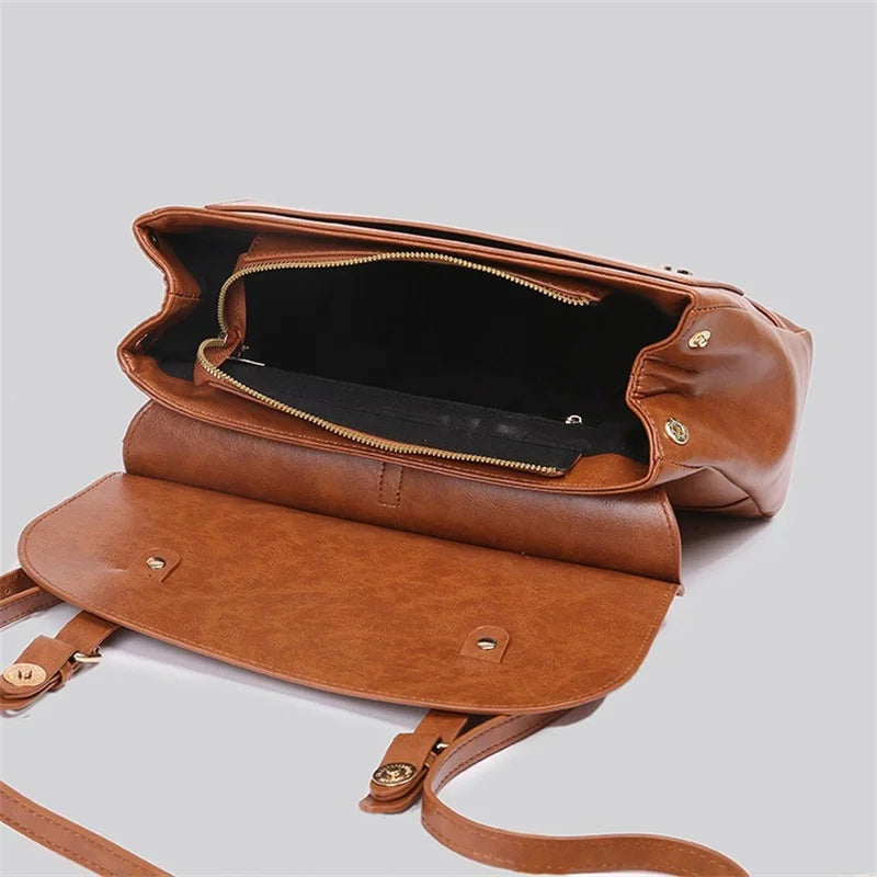 Yana | Sleek and Trendy Backpack for Daily Adventures