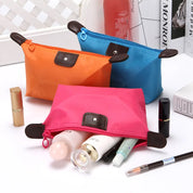 Harlee | Multifunctional Waterproof Cosmetic Makeup Toiletries Travel Bag