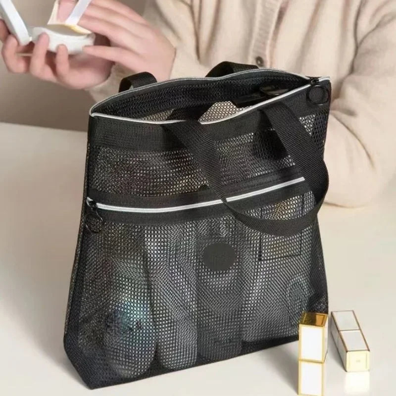 Whitney | Lightweight and Breathable Organizer
