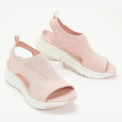 Penelope | Non-slip Summer Orthopedic Footwear