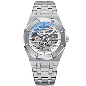 Wesley Watch | Mechanical watch