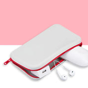 Sarahi | Large waterproof silicone makeup bag